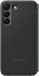 Чохол Samsung Smart LED View Cover для смартфону Galaxy S22 (S901) Black