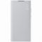 Чохол Samsung Smart LED View Cover для смартфону Galaxy S22 Ultra (S908) Light Gray