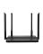Маршрутизатор Netis N3 AC1200, 3xGE LAN, 1xGE WAN, 4x зовнішн. ант.