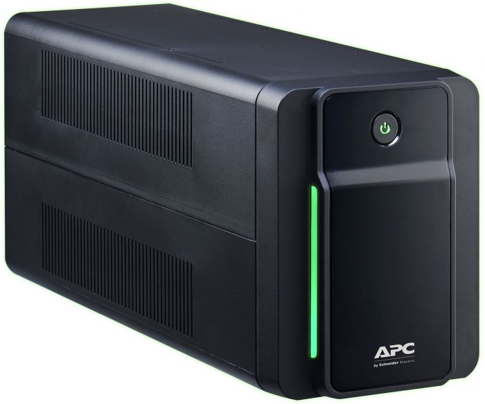 Джерело безперебійного живлення ИБП APC Back-UPS 750VA