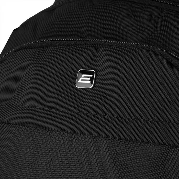 Рюкзак 2E, SmartPack 16", чорний