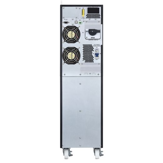 Джерело безперебійного живлення APC Easy UPS SRV 6000VA
