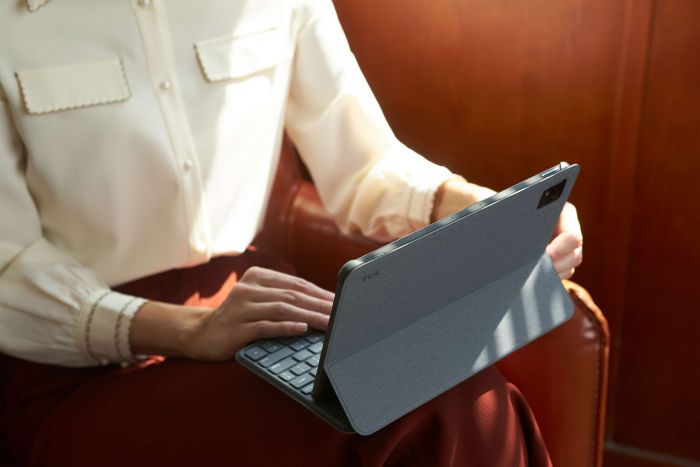 Планшет TCL 10 TABMAX Wi-Fi (9296G) 10.4” FHD 4/64GB Space Gray