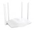 Маршрутизатор TENDA RX3 AX1800 WiF6, 1xGE WAN, 3xGE LAN, 4x6dBi