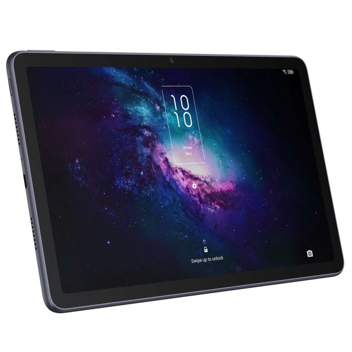 Планшет TCL 10 TABMAX Wi-Fi (9296G) 10.4” FHD 4/64GB Space Gray