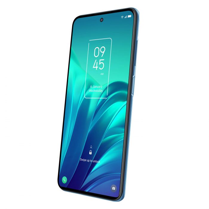 Смартфон TCL 20L (T774H) 4/128GB 2SIM Luna Blue