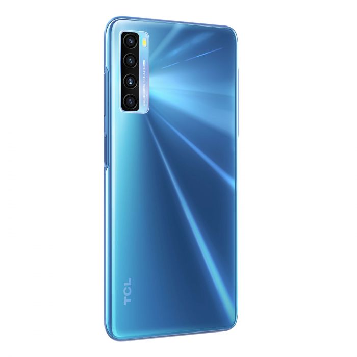 Смартфон TCL 20L (T774H) 4/128GB 2SIM Luna Blue