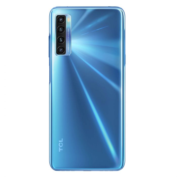 Смартфон TCL 20L (T774H) 4/128GB 2SIM Luna Blue