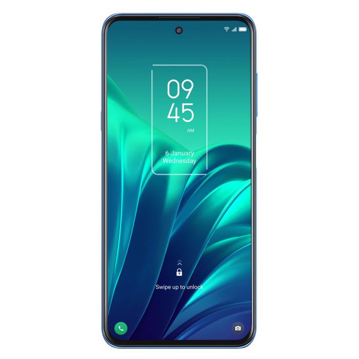 Смартфон TCL 20L (T774H) 4/128GB 2SIM Luna Blue