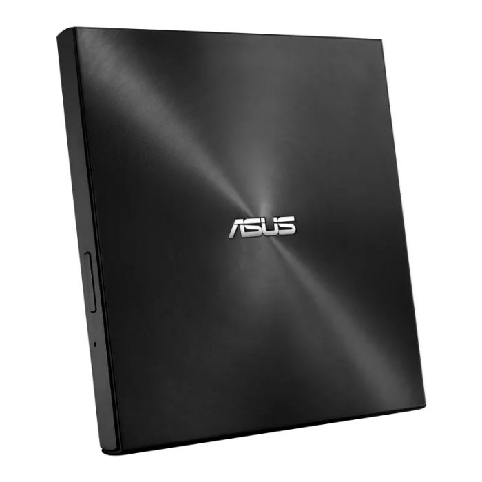 ASUS Привід SDRW-08U8M-U/BLK/G/AS/P2 Black