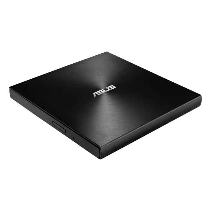 ASUS Привід SDRW-08U8M-U/BLK/G/AS/P2 Black