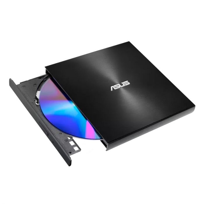 ASUS Привід SDRW-08U8M-U/BLK/G/AS/P2 Black