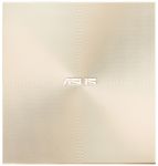 ASUS Привід SDRW-08U8M-U/GOLD/G/AS/P external DVD drive & writer GOLD