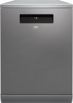 Окремо встановлювана посудомийна машина Beko DEN48521XAD - 60 см./15 компл./8 програм/А++/нерж. сталь