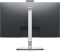 Монітор LCD 27" DELL C2723H HDMI, DP, USB, MM, IPS, HAS, Cam