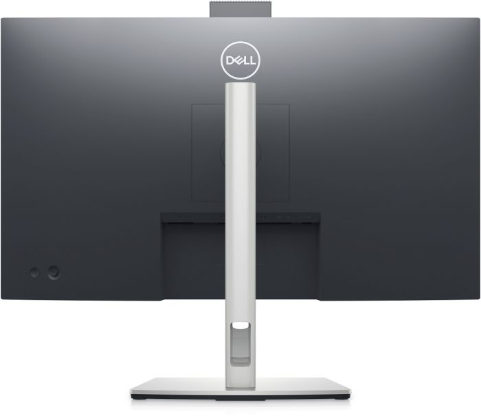 Монітор LCD 27" DELL C2723H HDMI, DP, USB, MM, IPS, HAS, Cam