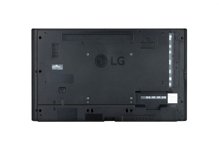 Дисплей LG SM5J 32" FHD 400nit 24/7 webOS  WiFi
