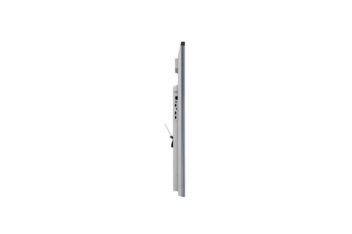 Дисплей LG CT5WJ 55" UHD 450nit W10 IoT Ent WiFi Camera