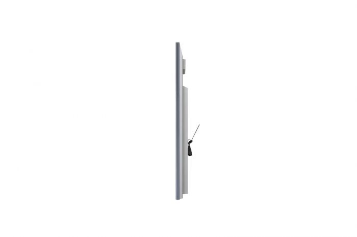 Дисплей LG CT5WJ 55" UHD 450nit W10 IoT Ent WiFi Camera