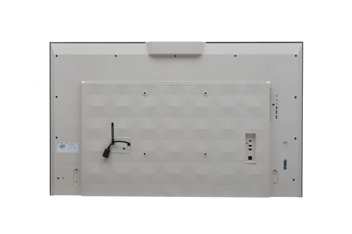 Дисплей LG CT5WJ 55" UHD 450nit W10 IoT Ent WiFi Camera