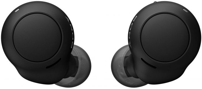 Навушники Sony WF-C500 True Wireless IPX4 Чорний