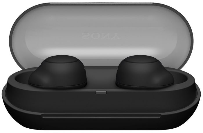 Навушники Sony WF-C500 True Wireless IPX4 Чорний