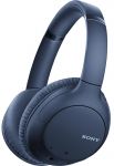 Навушники Sony WH-CH710N Over-ear ANC Wireless Mic Синій