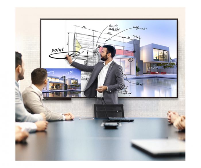Дисплей LG TN3F 86" UHD 350nit 16/7 webOS
