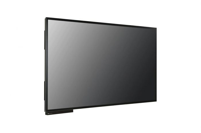 Дисплей LG TN3F 86" UHD 350nit 16/7 webOS