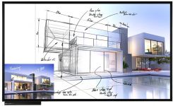 Дисплей LG TN3F 86" UHD 350nit 16/7 webOS