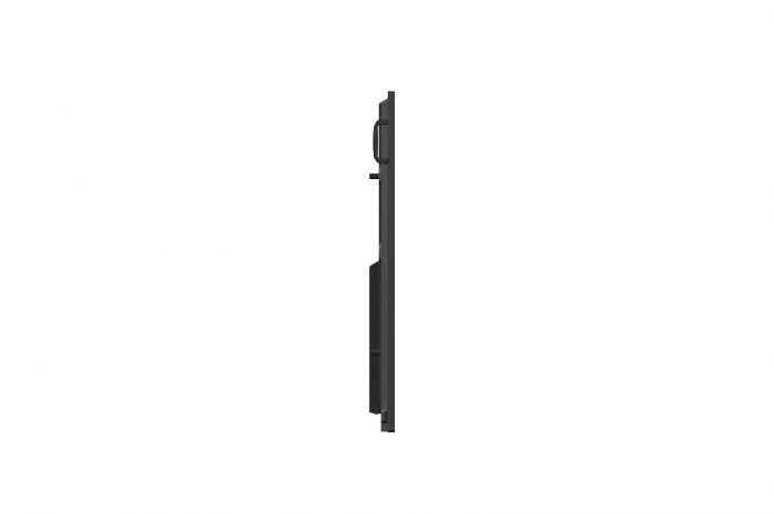 Дисплей LG TR3DJ 75" UHD 390nit 16/7 Android WiFi