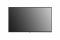 Дисплей LG UH5F 55" UHD 500nit 24/7 webOS WiFi IP5x
