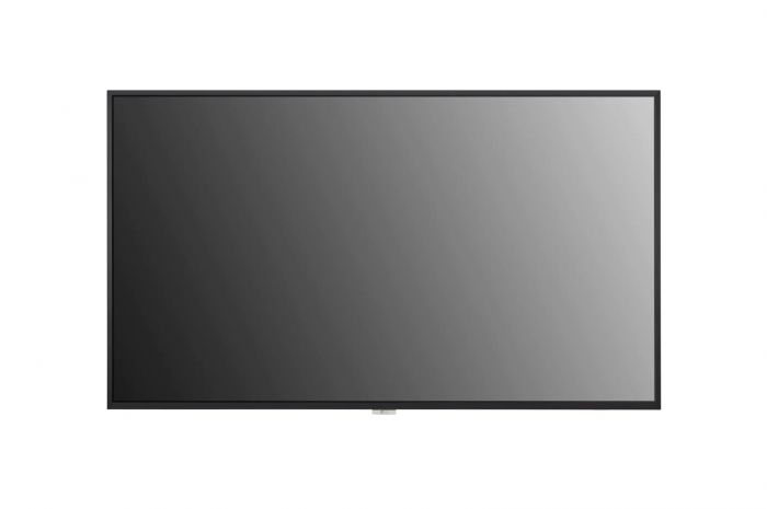 Дисплей LG UH5F 55" UHD 500nit 24/7 webOS WiFi IP5x