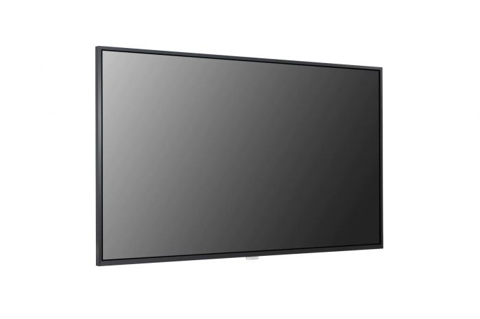 Дисплей LG UH5F 55" UHD 500nit 24/7 webOS WiFi IP5x