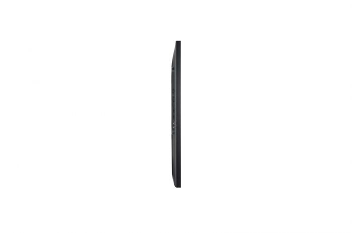 Дисплей LG UH5F 55" UHD 500nit 24/7 webOS WiFi IP5x
