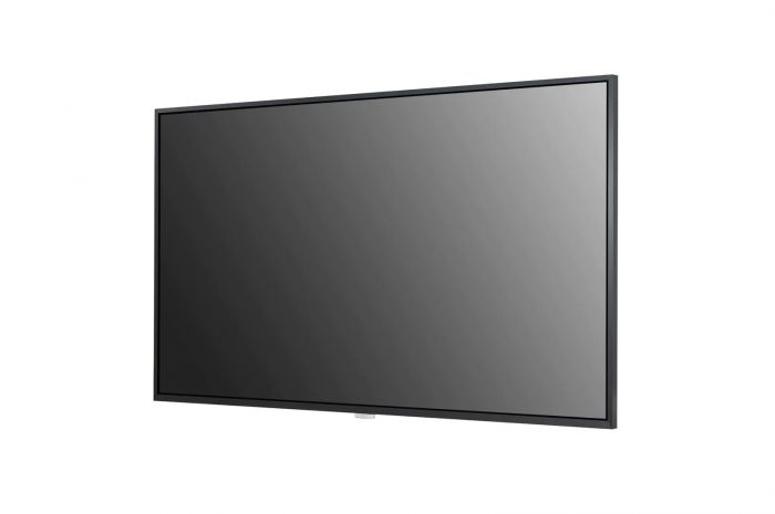 Дисплей LG UH5F 55" UHD 500nit 24/7 webOS WiFi IP5x