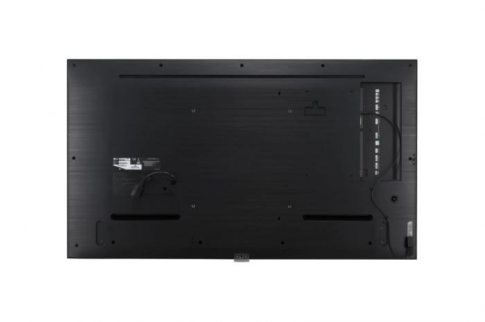 Дисплей LG UH5F 55" UHD 500nit 24/7 webOS WiFi IP5x