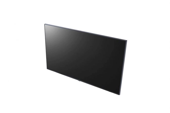 Дисплей LG UL3J 43" UHD 300nit 16/7 webOS WiFi