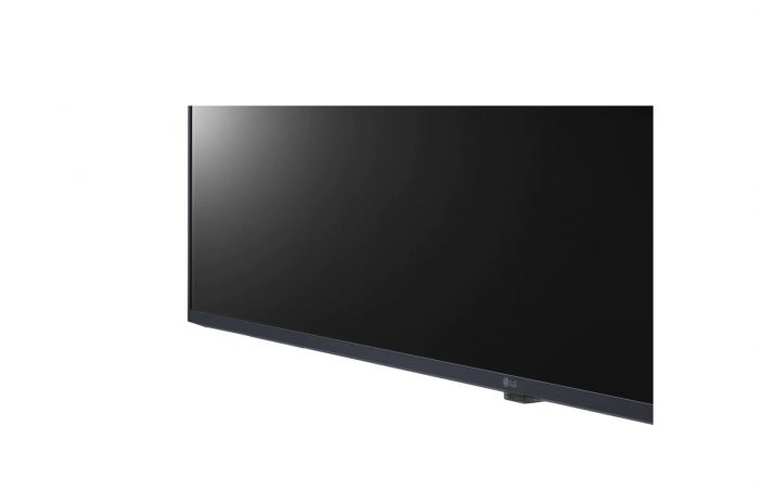 Дисплей LG UL3J 43" UHD 300nit 16/7 webOS WiFi