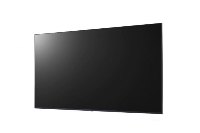 Дисплей LG UL3J 50" UHD 400nit 16/7 webOS WiFi
