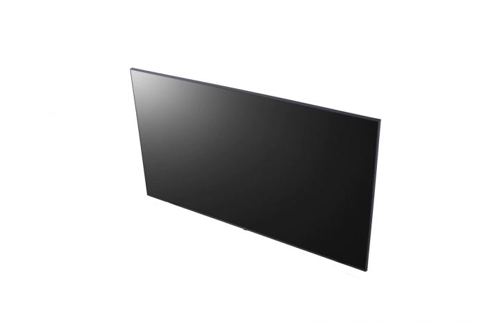 Дисплей LG UL3J 50" UHD 400nit 16/7 webOS WiFi