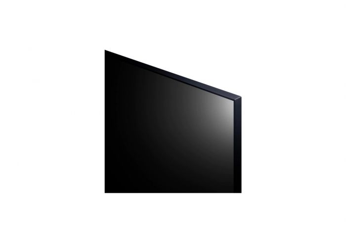 Дисплей LG UL3J 50" UHD 400nit 16/7 webOS WiFi