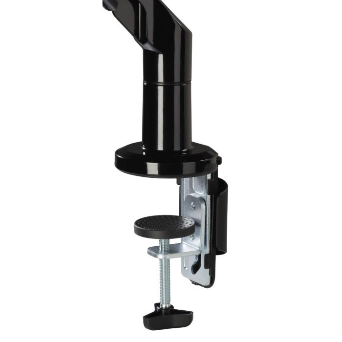 Настільний кронштейн HAMA Arm 44-91 cm (17.6"-36") GS black