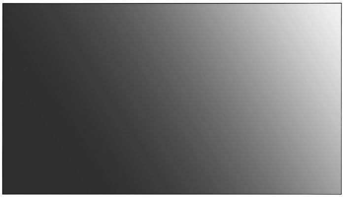 Дисплей LG VL5G 49" FHD 3.5мм 500nit 24/7