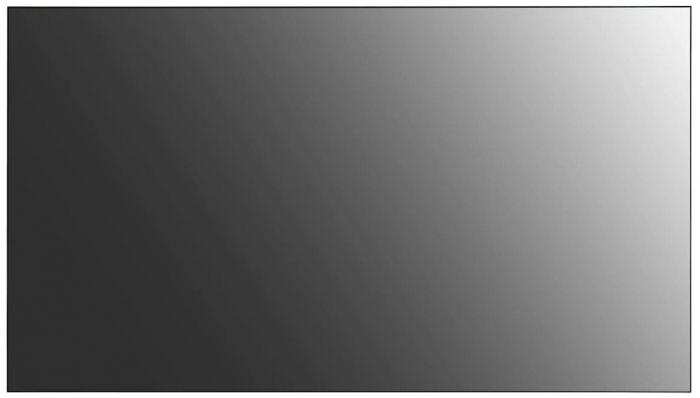 Дисплей 55" LG 55VL5PJ FHD 3.5мм 500nit 24/7 webOS IP5x