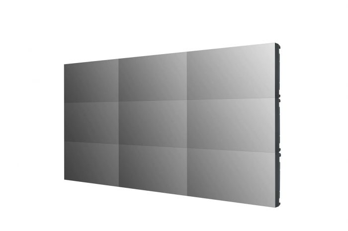 Дисплей LG VSM5J 55" FHD 0.44мм 500nit 24/7 webOS