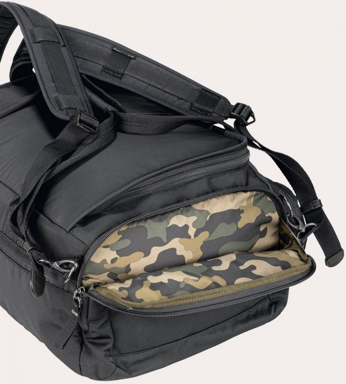 Сумка-рюкзак Tucano Desert Weekender 15.6", чорна