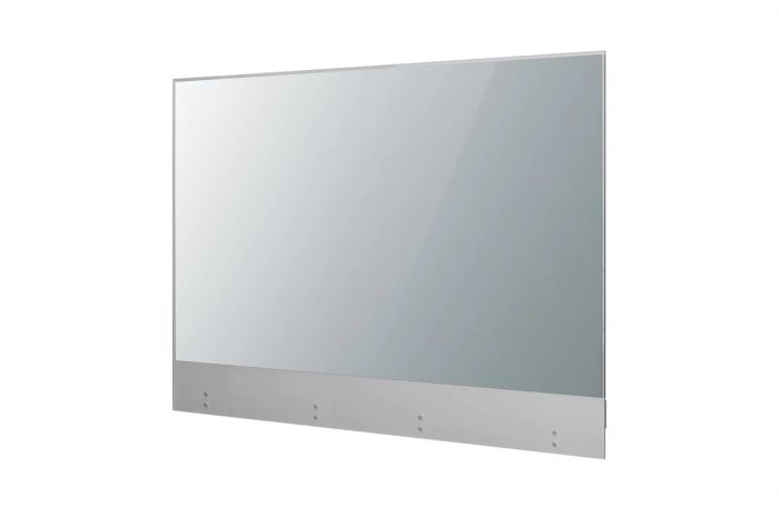 Дисплей OLED Transparent LG EW5G 55" FHD 400nit 18/7 webOS openframe
