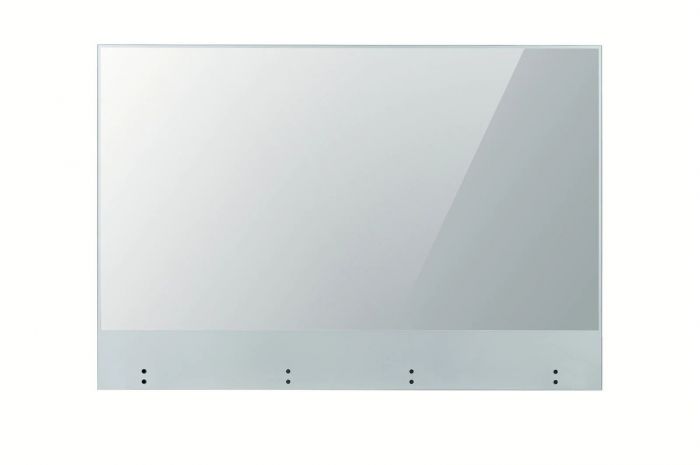 Дисплей OLED Transparent LG EW5TF 55" FHD 400nit 18/7 webOS
