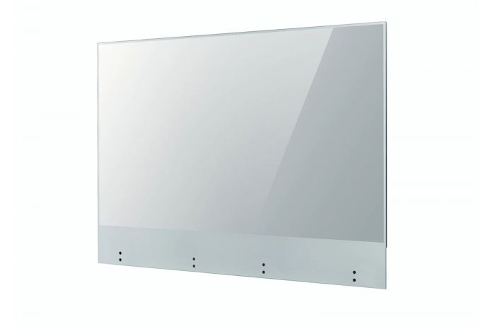 Дисплей OLED Transparent LG EW5TF 55" FHD 400nit 18/7 webOS